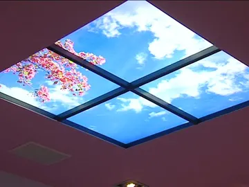 Ventanas con paisajes Ventanas con paisajes