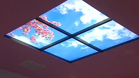 Ventanas con paisajes Ventanas con paisajes