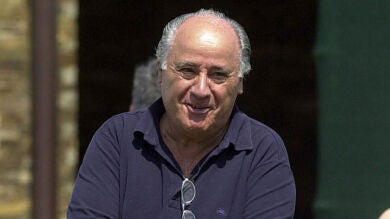 Amancio Ortega compra la sede del BBVA en Barcelona