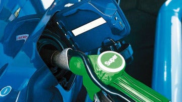 El abaratamiento de la gasolina ha influido en el IPC