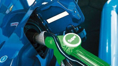 La inflación interanual baja 6 décimas en noviembre y se sitúa en el 2,9%