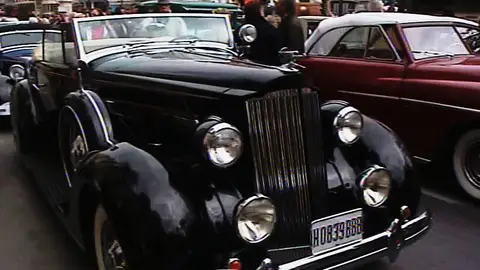 Coches de época en Valencia Coches de época en Valencia