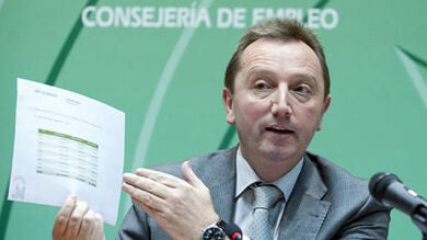 La Junta andaluza detecta 72 prejubilados intrusos y un fraude de 9 millones de euros