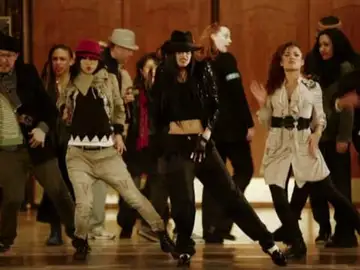 Michael Jackson Michael Jackson