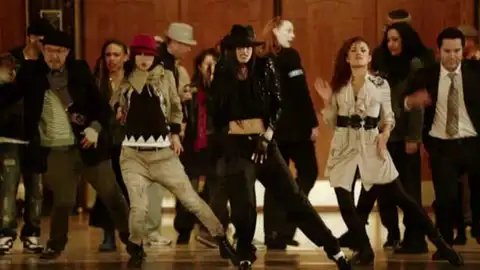 Michael Jackson Michael Jackson