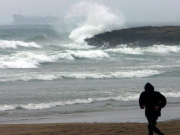 Alerta por lluvias en doce provincias