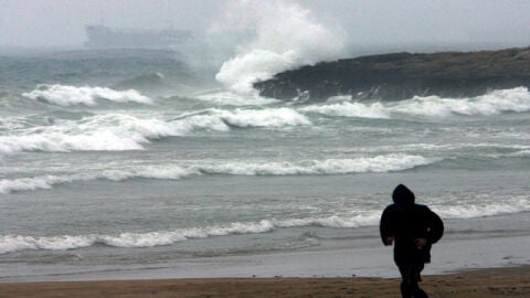 Alerta por lluvias en doce provincias
