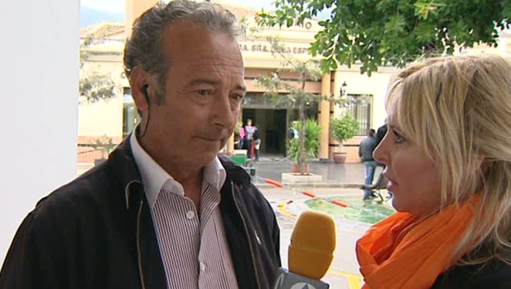 El tío de Irene Cortés habla con Espejo Público
