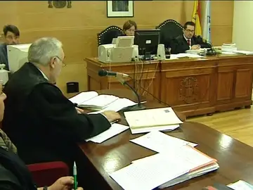 La justicia española falla en contra del Arzobispado de Lugo La justicia española falla en contra del Arzobispado de Lugo