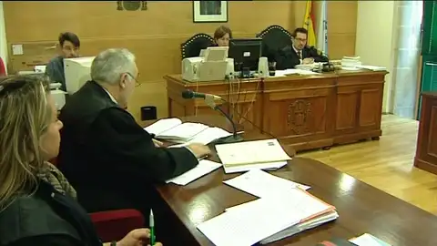 La justicia española falla en contra del Arzobispado de Lugo La justicia española falla en contra del Arzobispado de Lugo