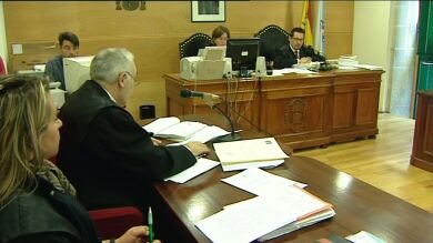La justicia española falla en contra del Arzobispado de Lugo