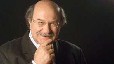 Antonio Skármeta gana el Premio Planeta Casa América