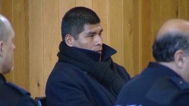 Un jurado popular declara culpable de homicidio al hombre que apuñaló a su ex-pareja