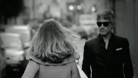 Nuevo videoclip de Sergio Dalma