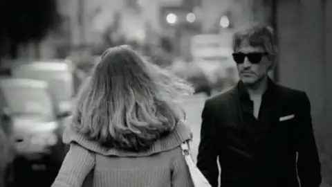 Nuevo videoclip de Sergio Dalma Nuevo videoclip de Sergio Dalma