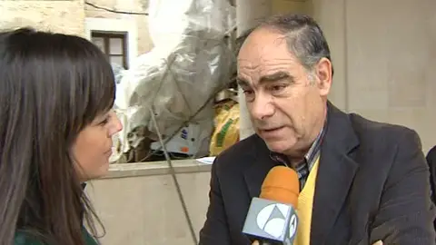 Los vecinos de Garoña están tranquilos Los vecinos de Garoña están tranquilos