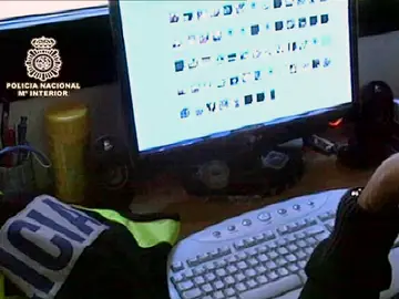 La agencia de policía europea, Europol La agencia de policía europea, Europol