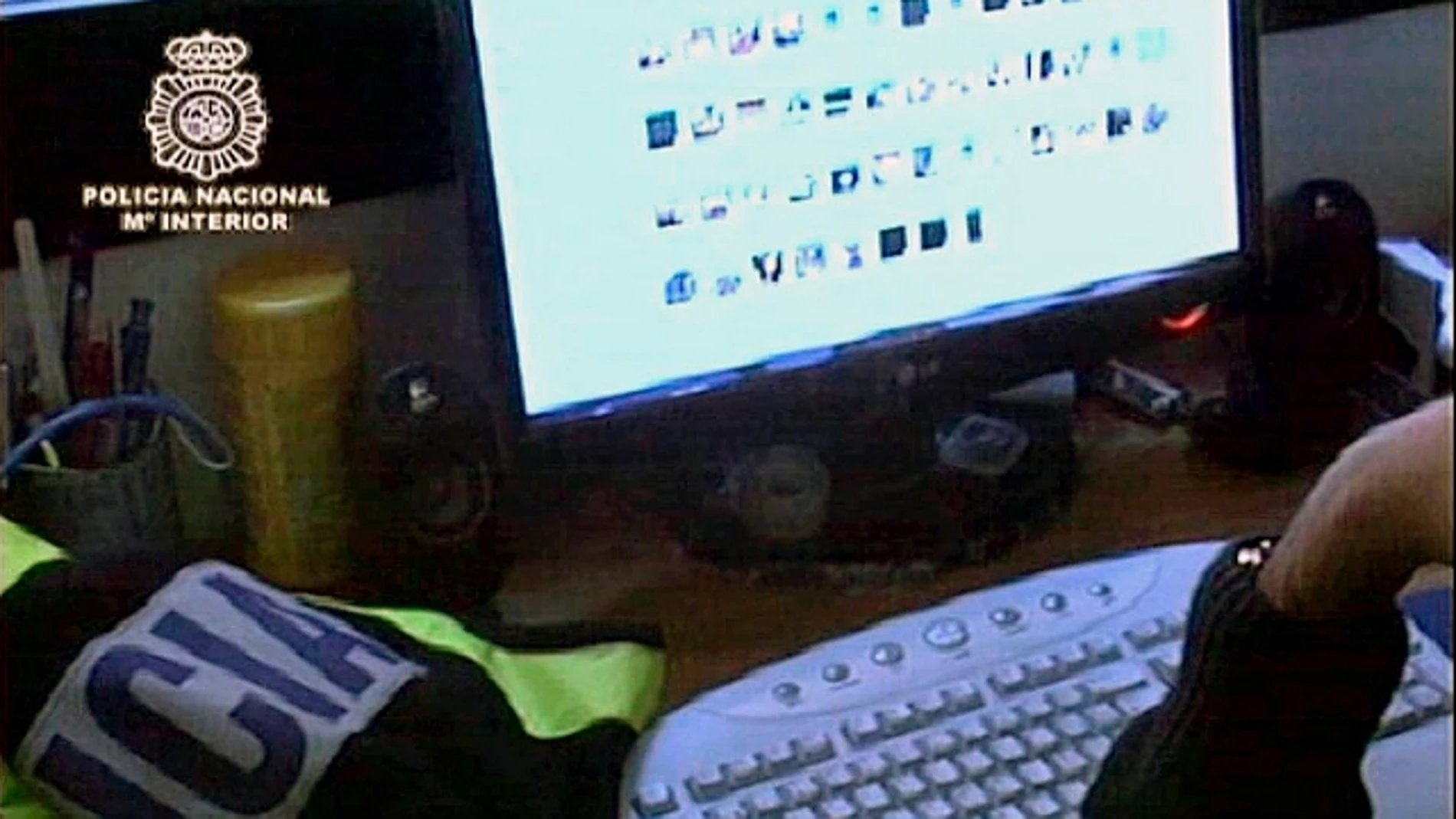 La agencia de policía europea, Europol La agencia de policía europea, Europol