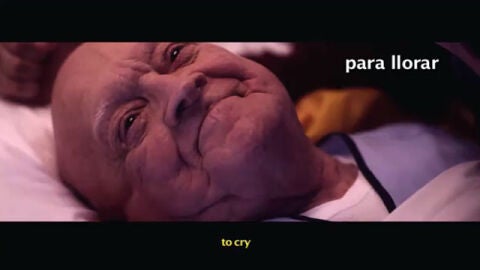 Campa&ntilde;a de la Iglesia a favor de la vida