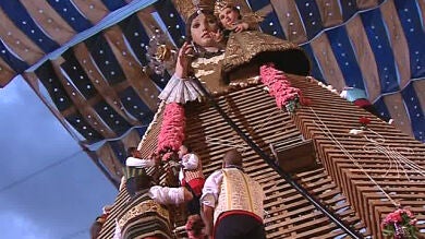 Ofrenda de flores de las Fallas 2020: Horario e itinerario de cada comisión en Valencia