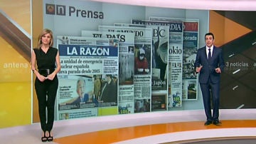 Resumen de prensa