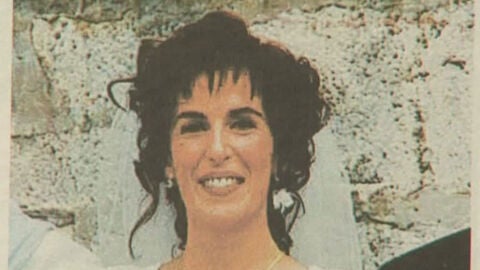 Amaia Azkue, v&iacute;ctima de una paliza