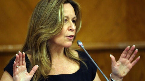 Trinidad Jim&eacute;nez