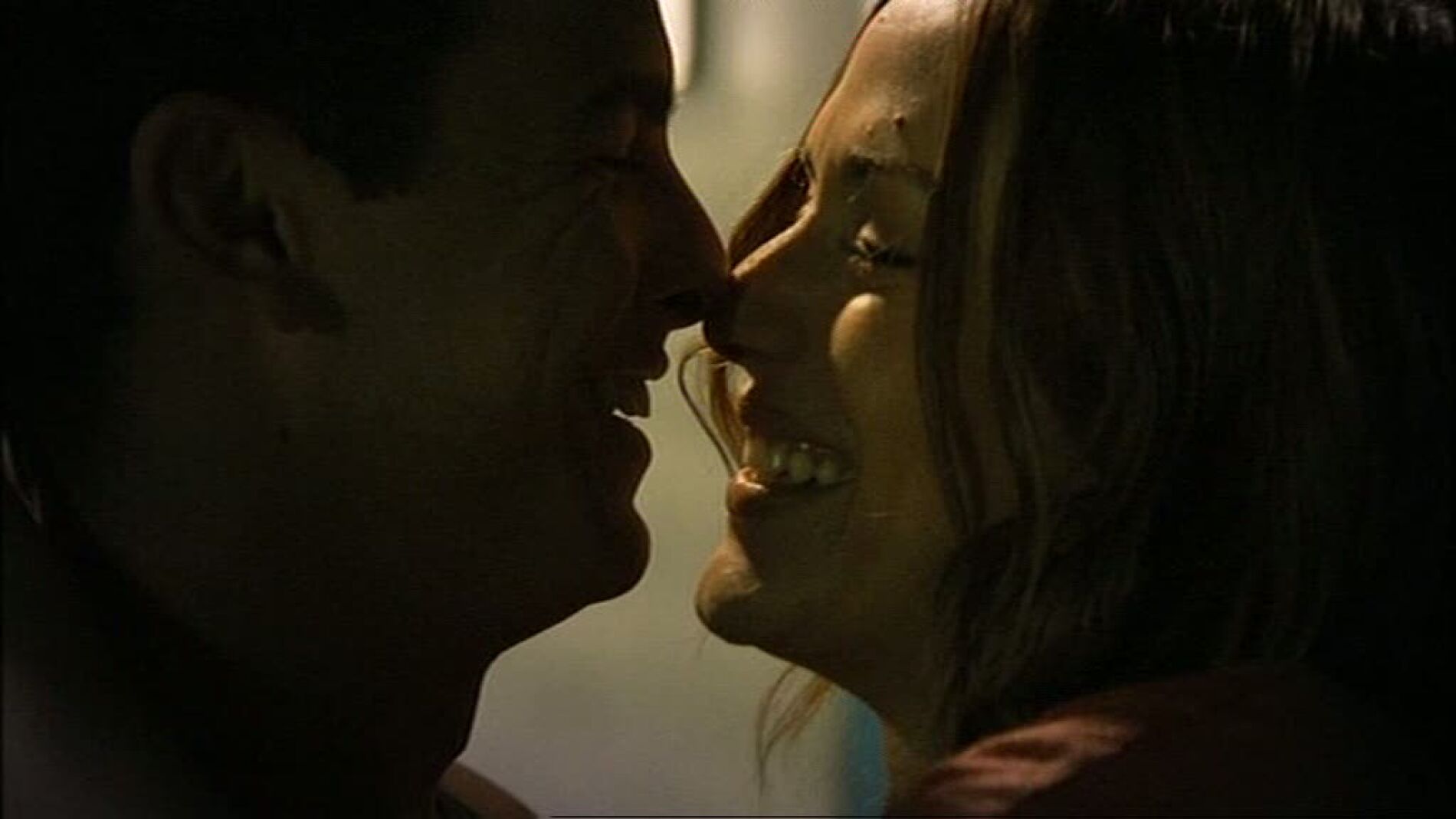 Ulises est&aacute; con Julia al cien por cien