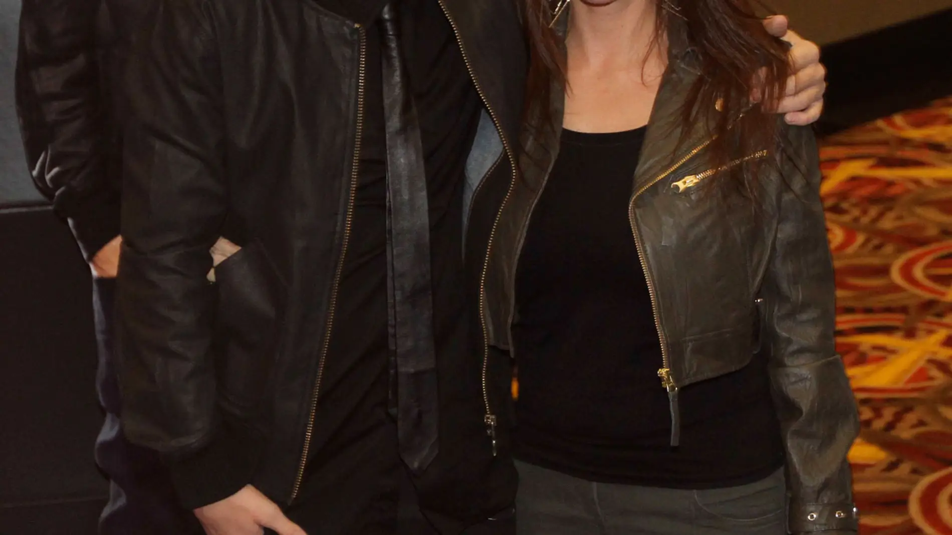 Justin Bieber y su madre, Pattie Mallette.