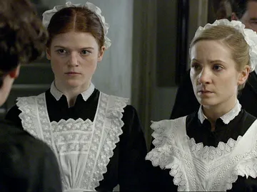 Gwen y Anna Gwen y Anna