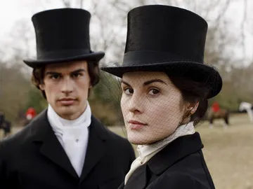 Downton Abbey Downton Abbey
