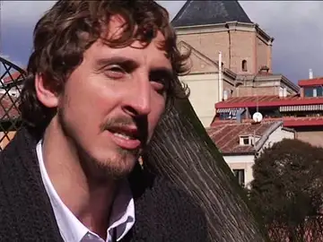 Iván Massagué Iván Massagué