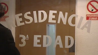 50 denuncias contra una residencia de ancianos en Salamanca