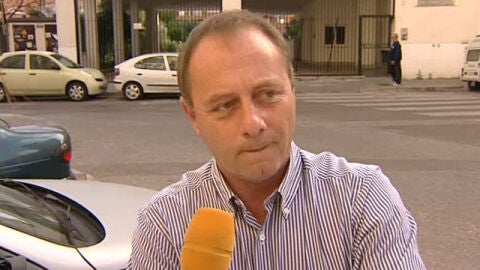 El padre de Marta : "Ya no s&eacute; qu&eacute; creer"
