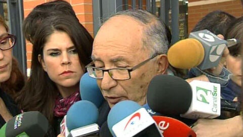 Abuelo de Marta del Castillo