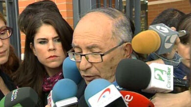 El abuelo de Marta: 