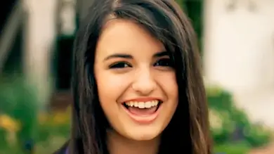 Rebecca Black desbanca a Lady Gaga Rebecca Black desbanca a Lady Gaga