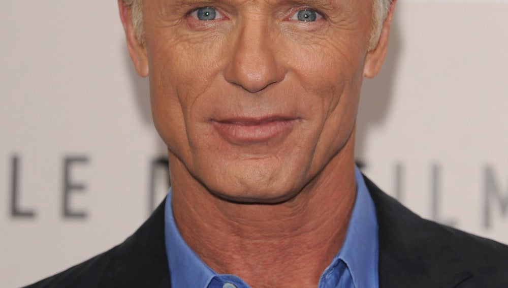 Ed Harris