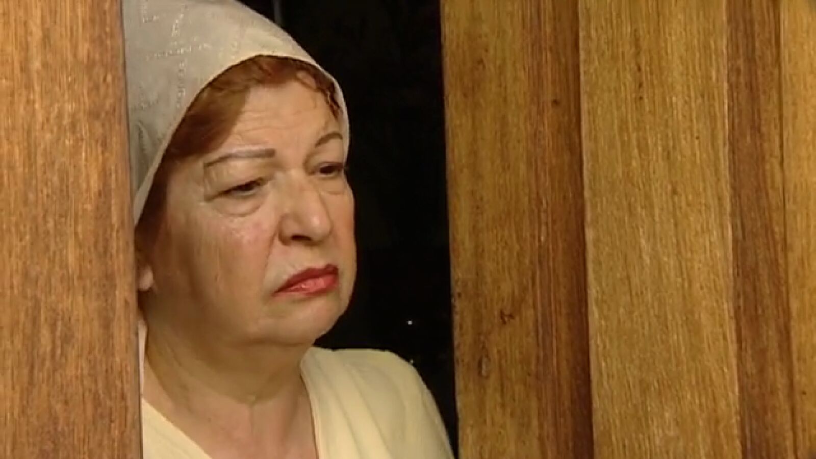 Brutal paliza a dos ancianos para robarles
