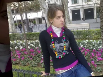 Marta del Castillo Marta del Castillo