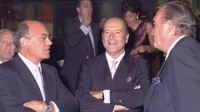 José Antonio Segurado: 
