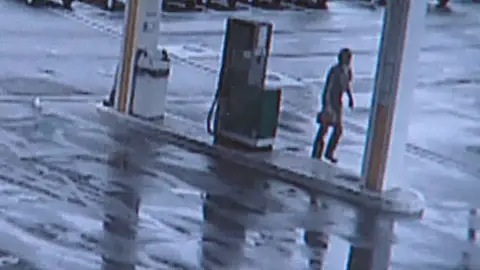 En Galicia aumentan los casos de 'simpas' en gasolineras En Galicia aumentan los casos de 'simpas' en gasolineras