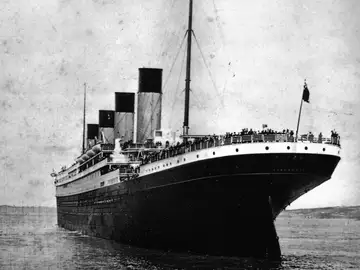Titanic Titanic