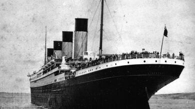 Telegramas perdidos del Titanic revelan la crueldad con la que fueron tratados los pasajeros de tercera clase 