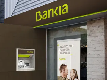 Bankia Bankia