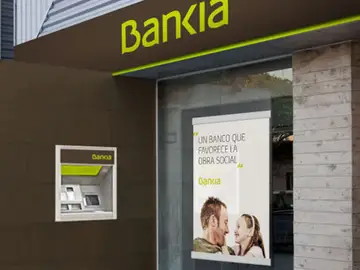 Bankia Bankia