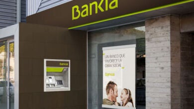 Las necesidades de la ayuda se centrarán en Bankia, CatalunyaCaixa, Novagalicia y Banco de Valencia