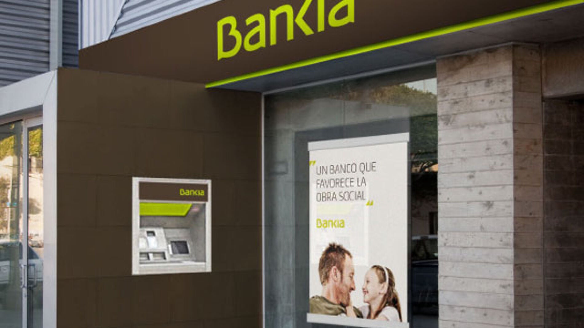 Bankia
