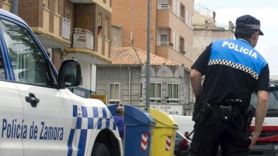 Detenido un joven en Zamora por circular en sentido contrario, bebido y sin puntos