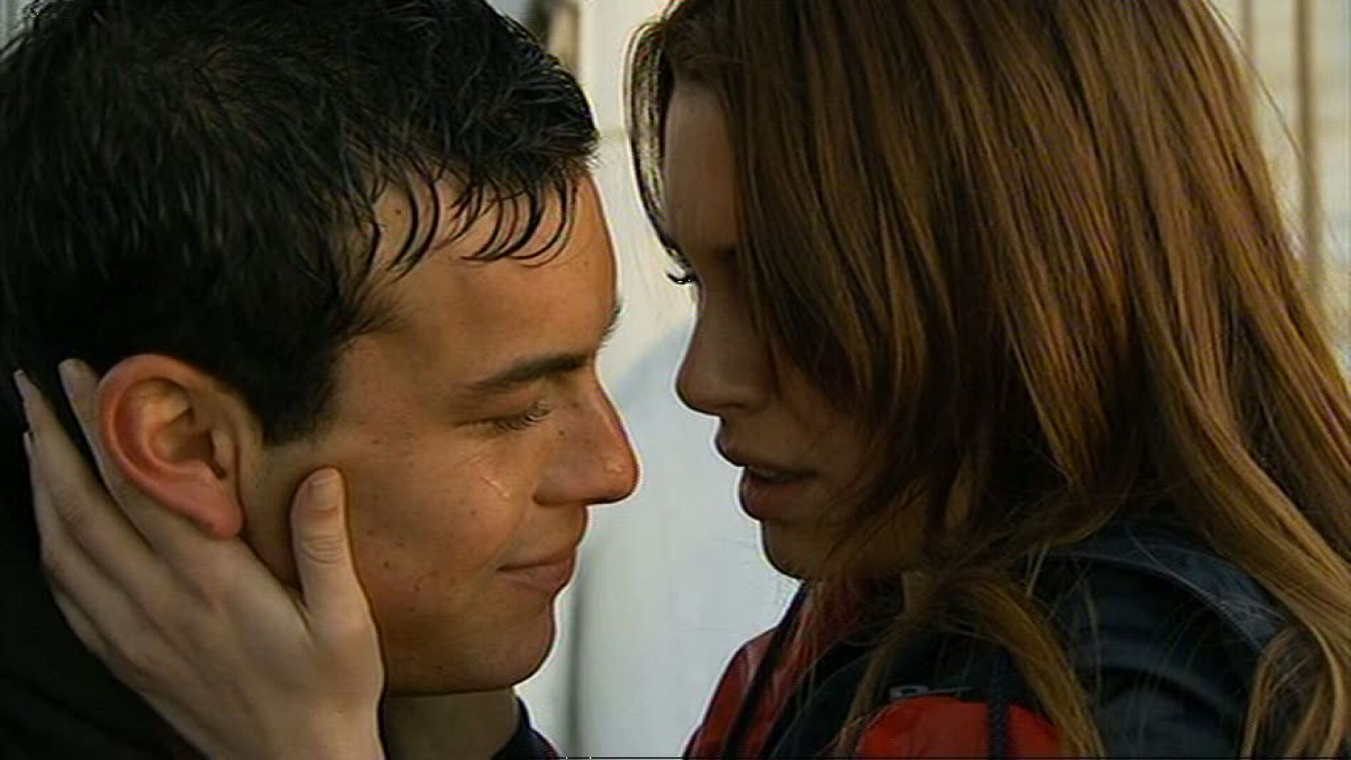 Ulises y Ainhoa